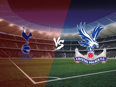 Xem Lại Tottenham vs Crystal Palace -  Vòng 29 English Premier 2025/26